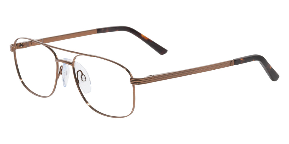 Genesis G4002 001 55 - Brown #id:geng4002001_s:100100