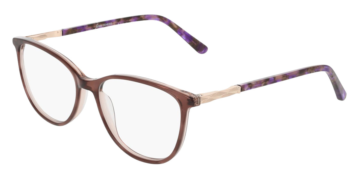 Genesis G5077 210 52 - Brown Crystal #id:geng5077210_s:102105