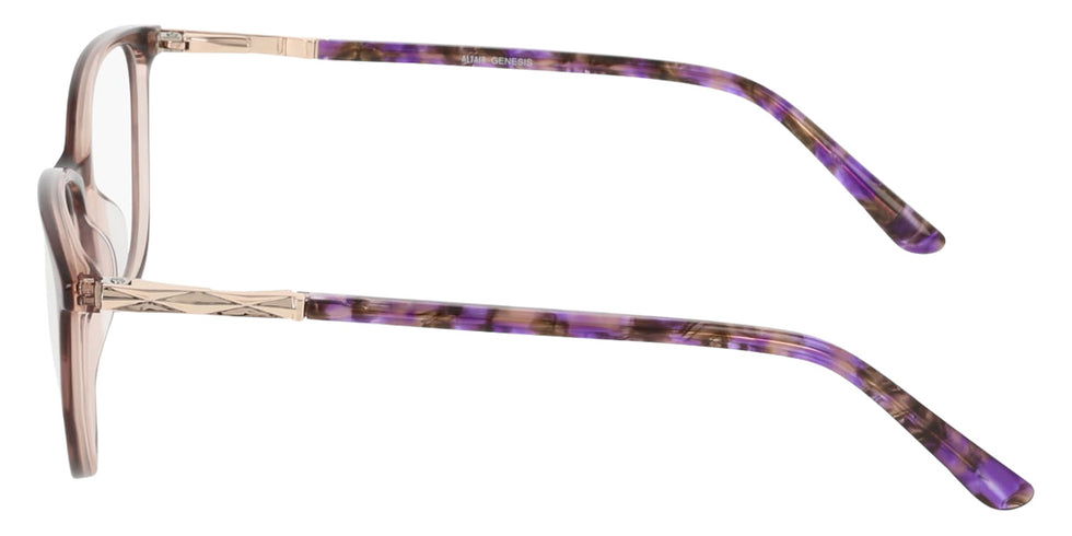 Genesis G5077 210 52 - Brown Crystal #id:geng5077210_s:102110