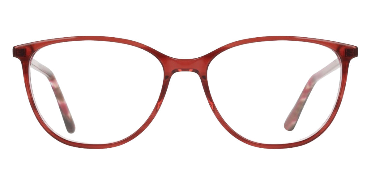 Genesis G5077 602 52 - Merlot Crystal #id:geng5077602_s:104100