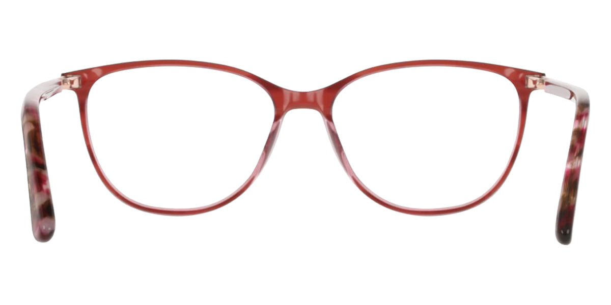 Genesis G5077 602 52 - Merlot Crystal #id:geng5077602_s:104120
