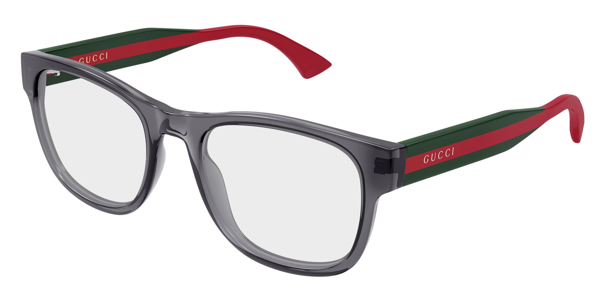 Gucci GG0004ONN 003 53 - Gray/Green #id:gg0004onn003_s:102105