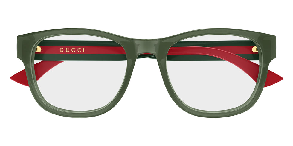 Gucci GG0004ONN 004 53 - Green #id:gg0004onn004_s:104100