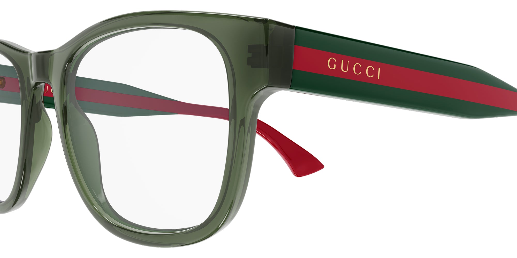 Gucci GG0004ONN 004 53 - Green #id:gg0004onn004_s:104110