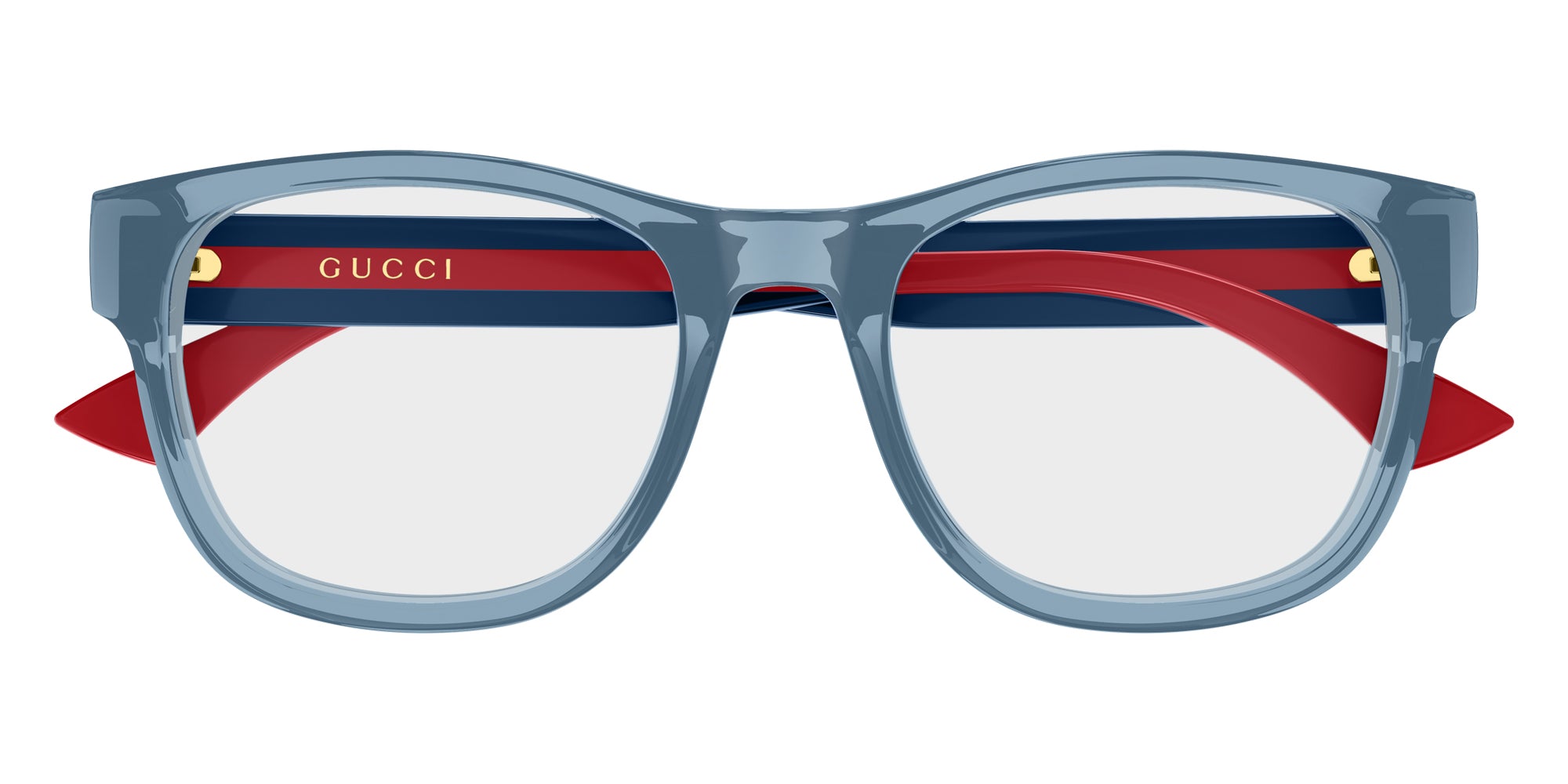 Gucci GG0004ONN 005 53 - Blue #id:gg0004onn005_s:106100