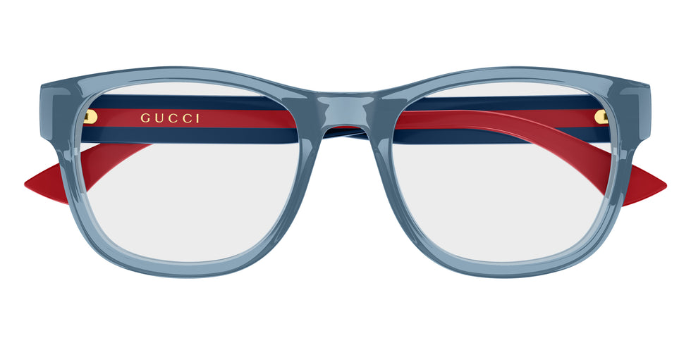 Gucci GG0004ONN 005 53 - Blue #id:gg0004onn005_s:106100
