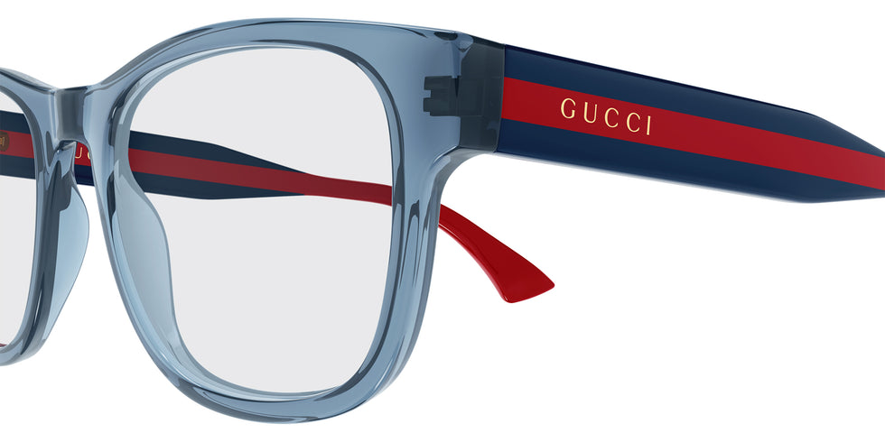 Gucci GG0004ONN 005 53 - Blue #id:gg0004onn005_s:106110