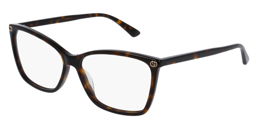 Gucci - GG0025O