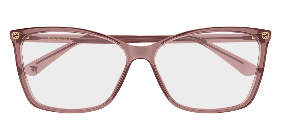 Gucci GG0025O 018 56 - Pink #id:gg0025o018_s:100100