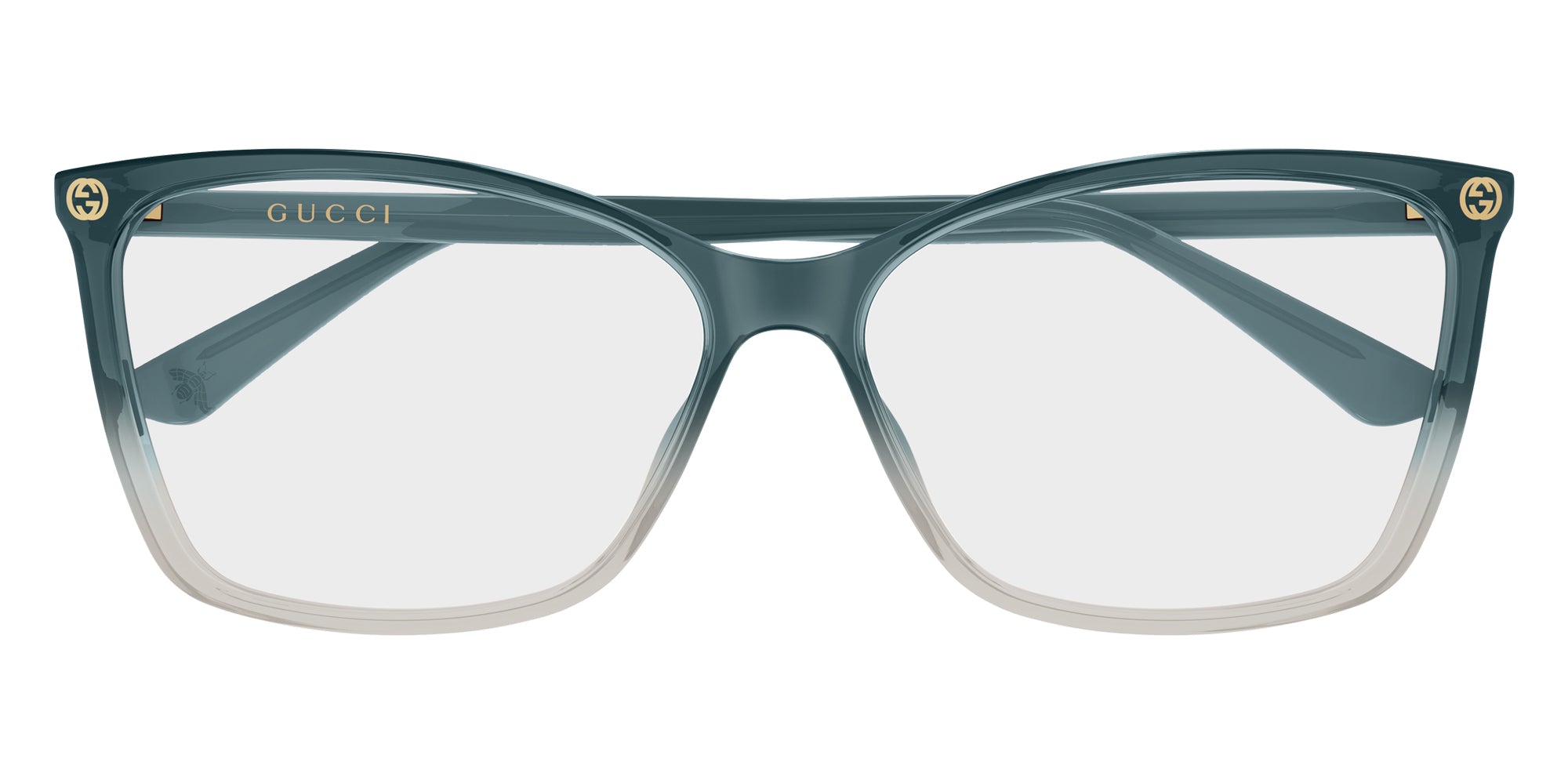 Gucci GG0025O 019 56 - Gray/Blue #id:gg0025o019_s:102100