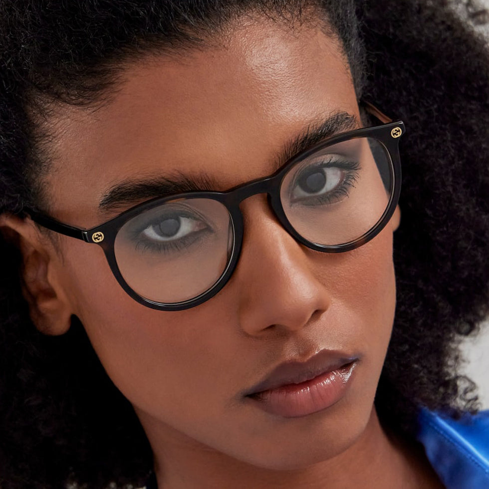 Gucci GG0027O 002 50 - Havana #id:gg0027o002_s:100115