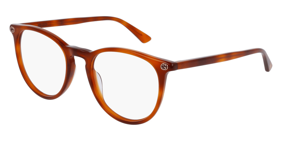 Gucci GG0027O 003 50 - Havana #id:gg0027o003_s:100100