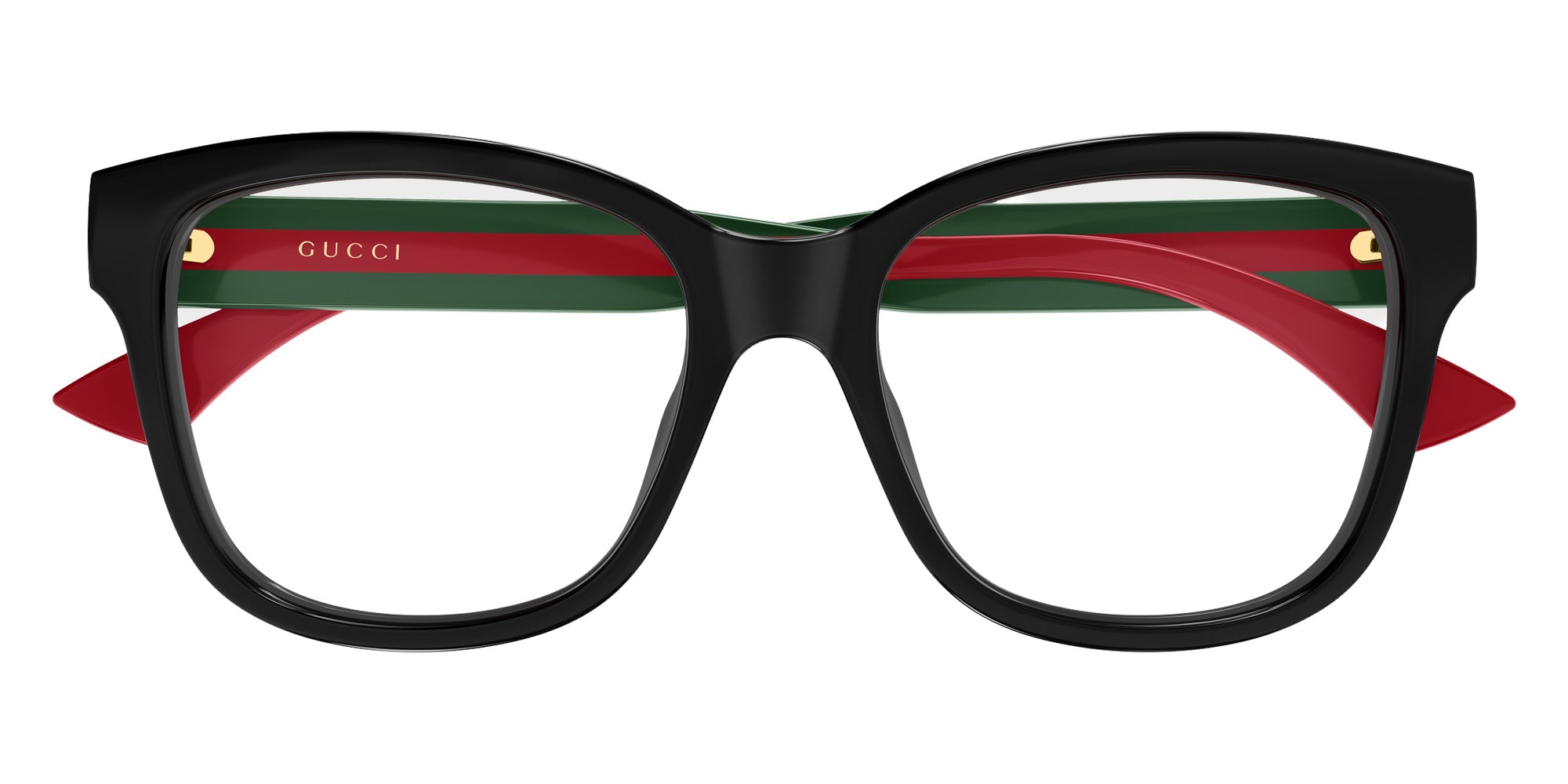 Gucci GG0038OANN 001 54 - Black/Green #id:gg0038oann001_s:100100