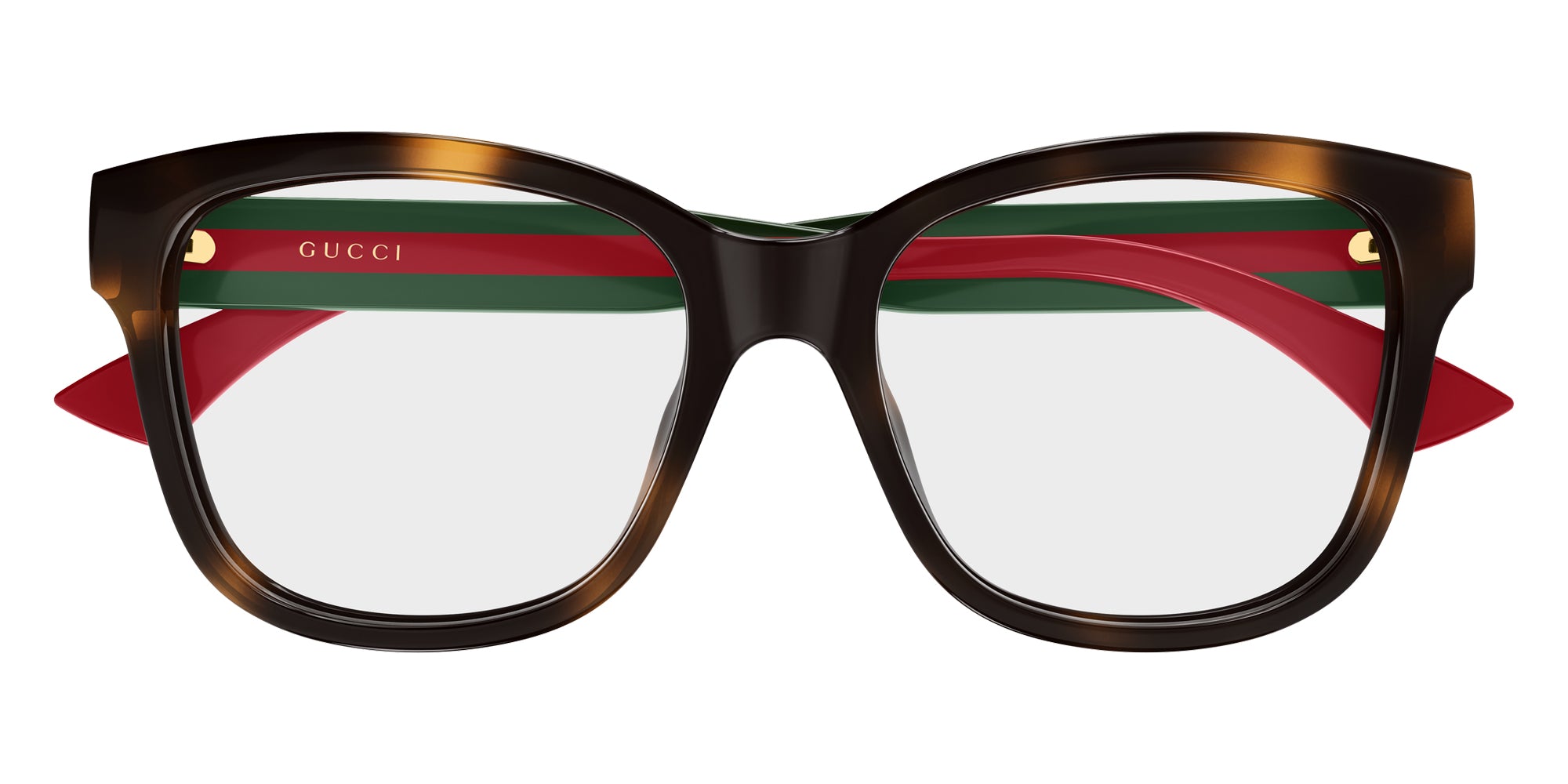 Gucci GG0038ONN 002 54 - Havana/Green #id:gg0038onn002_s:102100