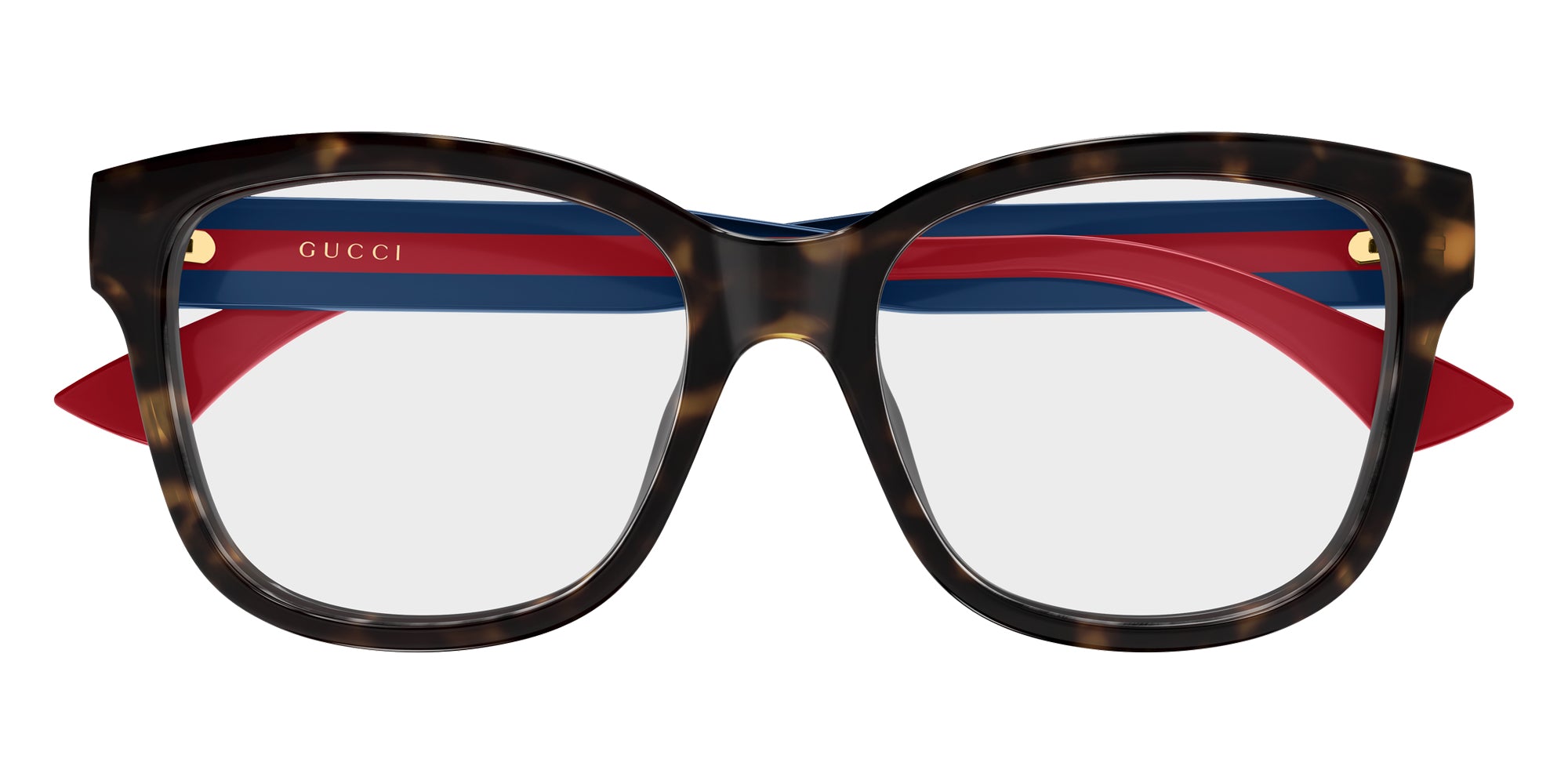 Gucci GG0038ONN 003 54 - Havana/Blue #id:gg0038onn003_s:104100