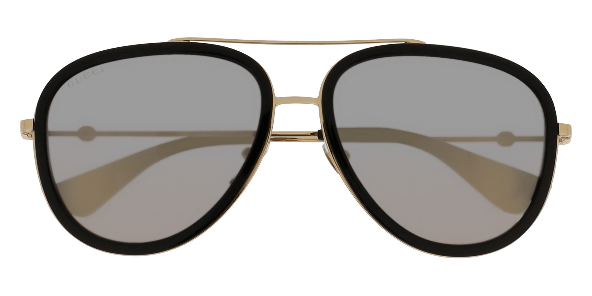 Gucci GG0062S 001 57 - Gold / Gold Flash #id:gg0062s001_s:100100