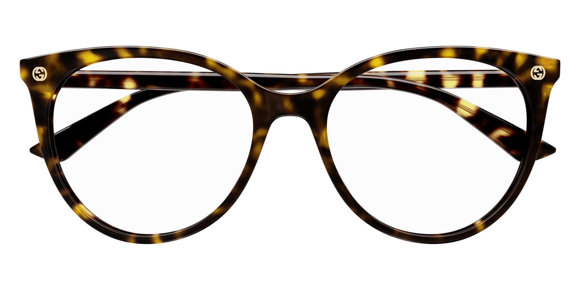 Gucci GG0093O 002 53 - Havana #id:gg0093o002_s:100100