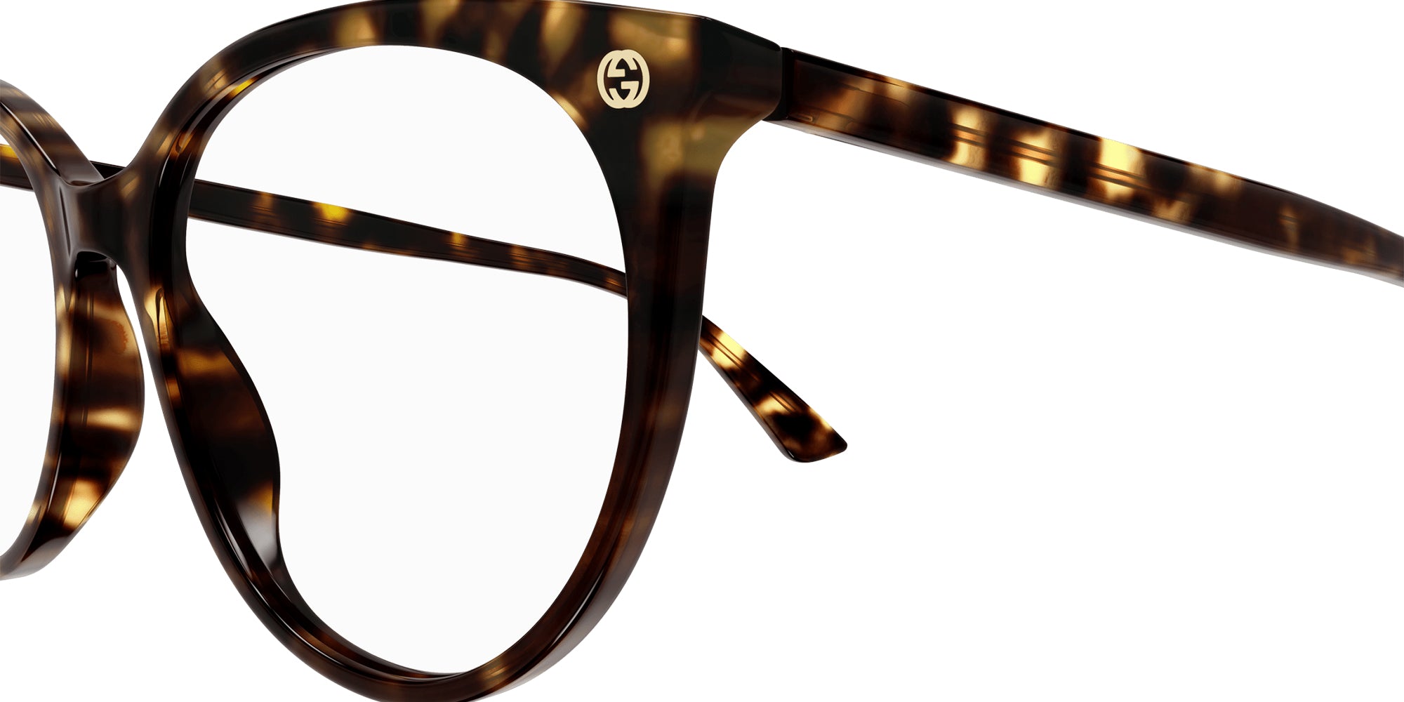 Gucci GG0093O 002 53 - Havana #id:gg0093o002_s:100110