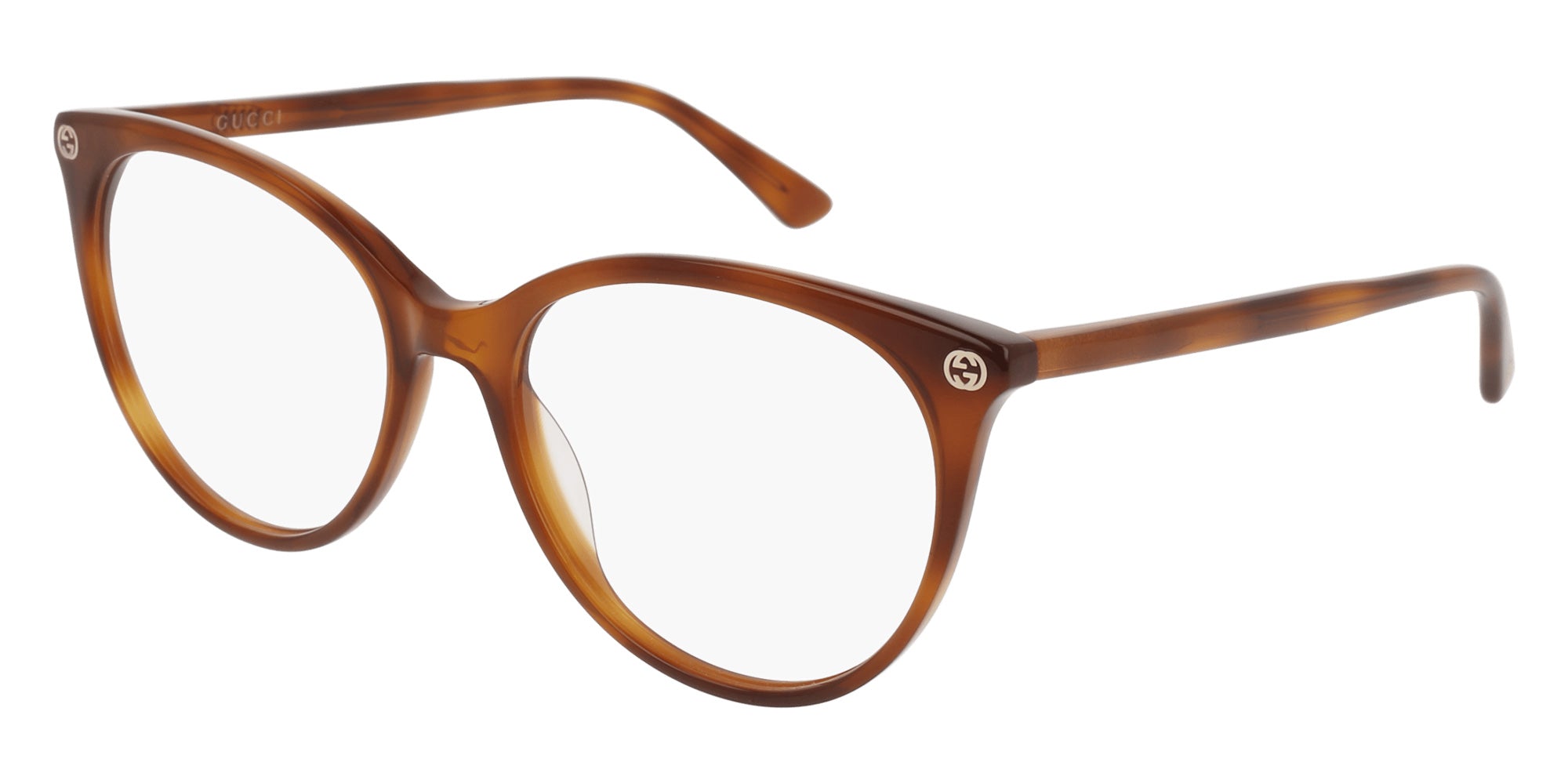 Gucci GG0093O 003 53 - Havana #id:gg0093o003_s:100100