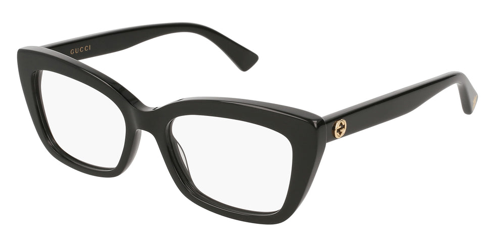 Gucci GG0165ON 001 51 - Black #id:gg0165on001_s:100100