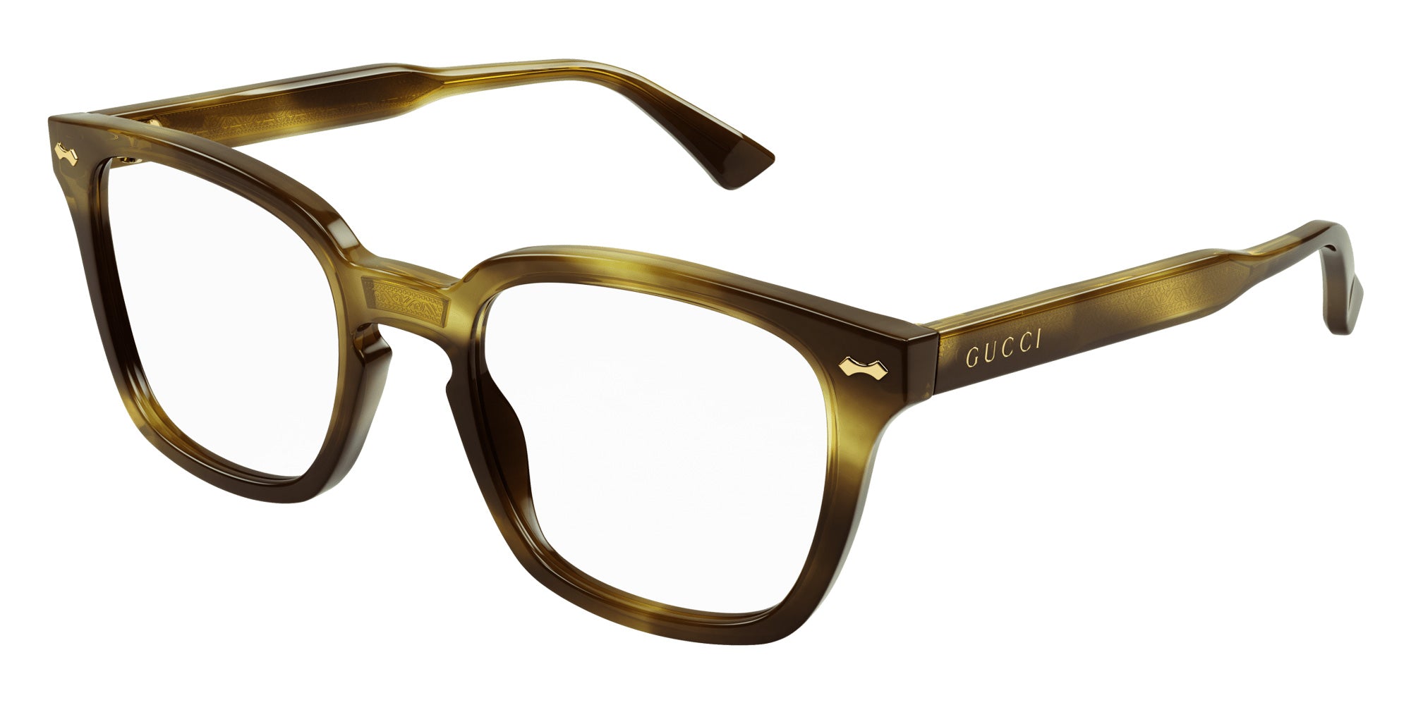 Gucci GG0184O 010 50 - Havana #id:gg0184o010_s:104105