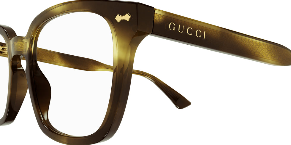Gucci GG0184O 010 50 - Havana #id:gg0184o010_s:100110
