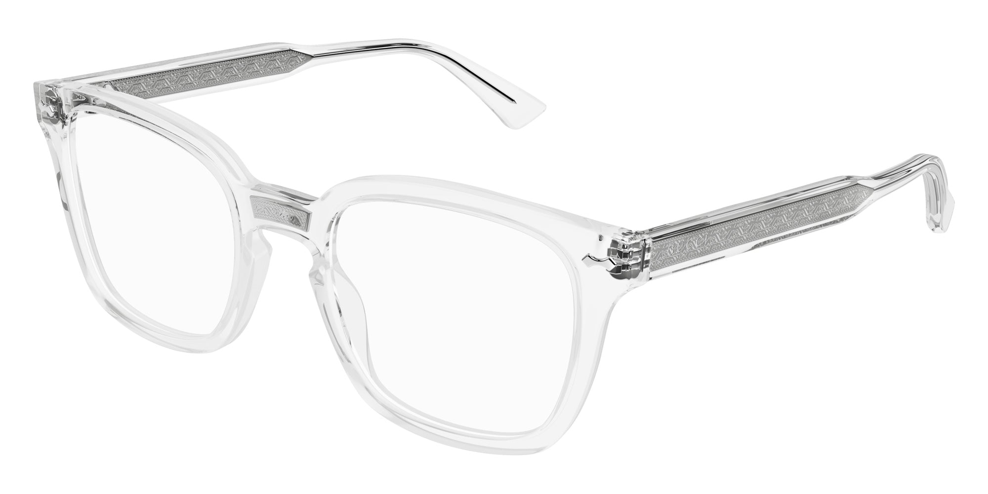 Gucci GG0184O 012 50 - Crystal #id:gg0184o012_s:108105