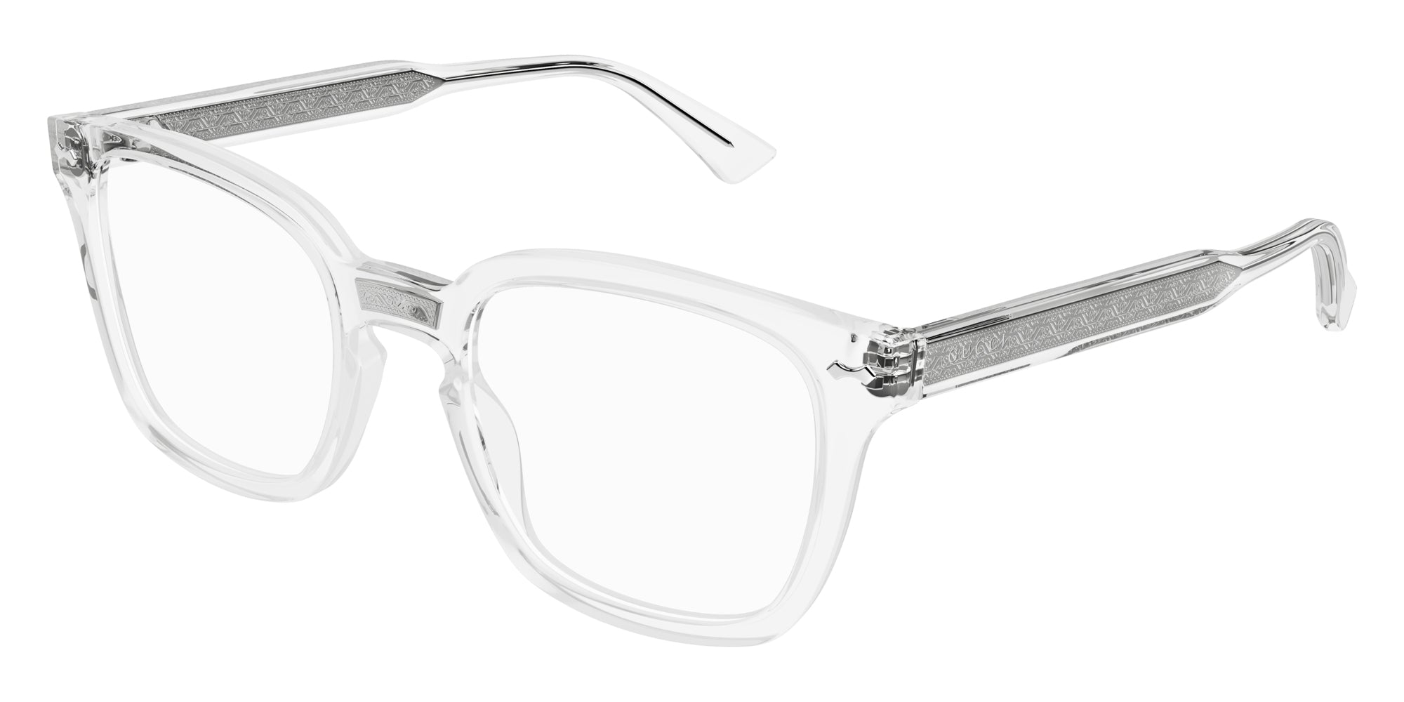 Gucci GG0184O 012 50 - Crystal #id:gg0184o012_s:102105