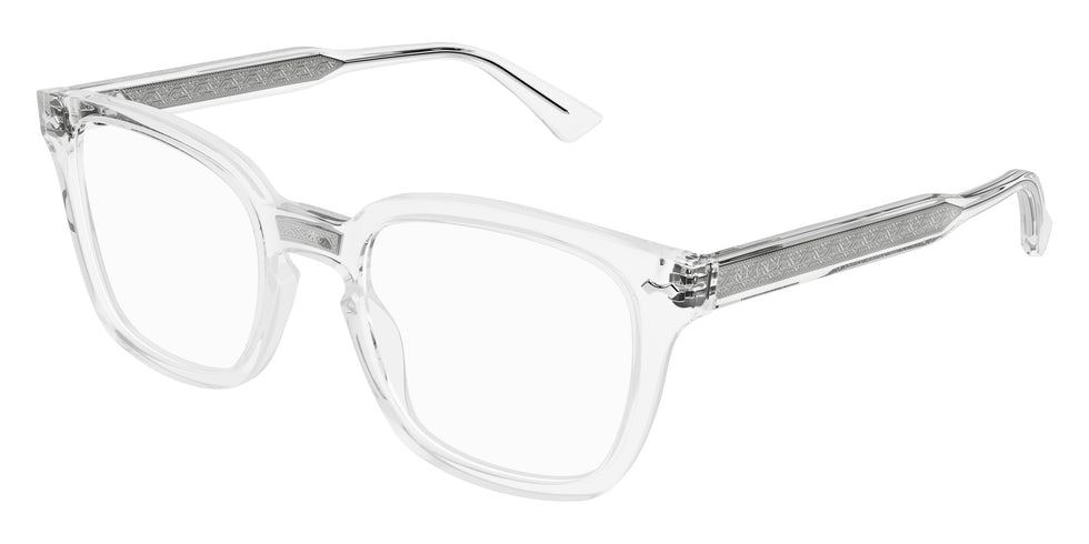 Gucci GG0184O 012 50 - Crystal #id:gg0184o012_s:108105