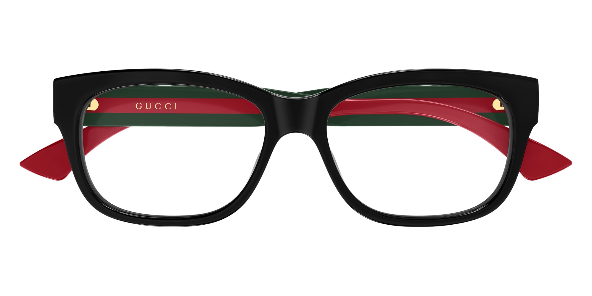 Gucci GG0278OAN 001 55 - Black/Green #id:gg0278oan001_s:100100