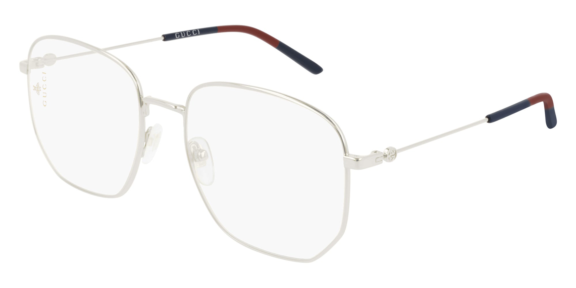 Gucci GG0396O 003 56 - Gold #id:gg0396o003_s:100100