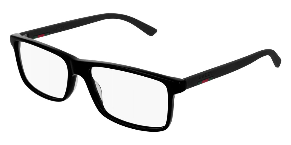 Gucci GG0424O 001 56 - Black #id:gg0424o001_s:100100