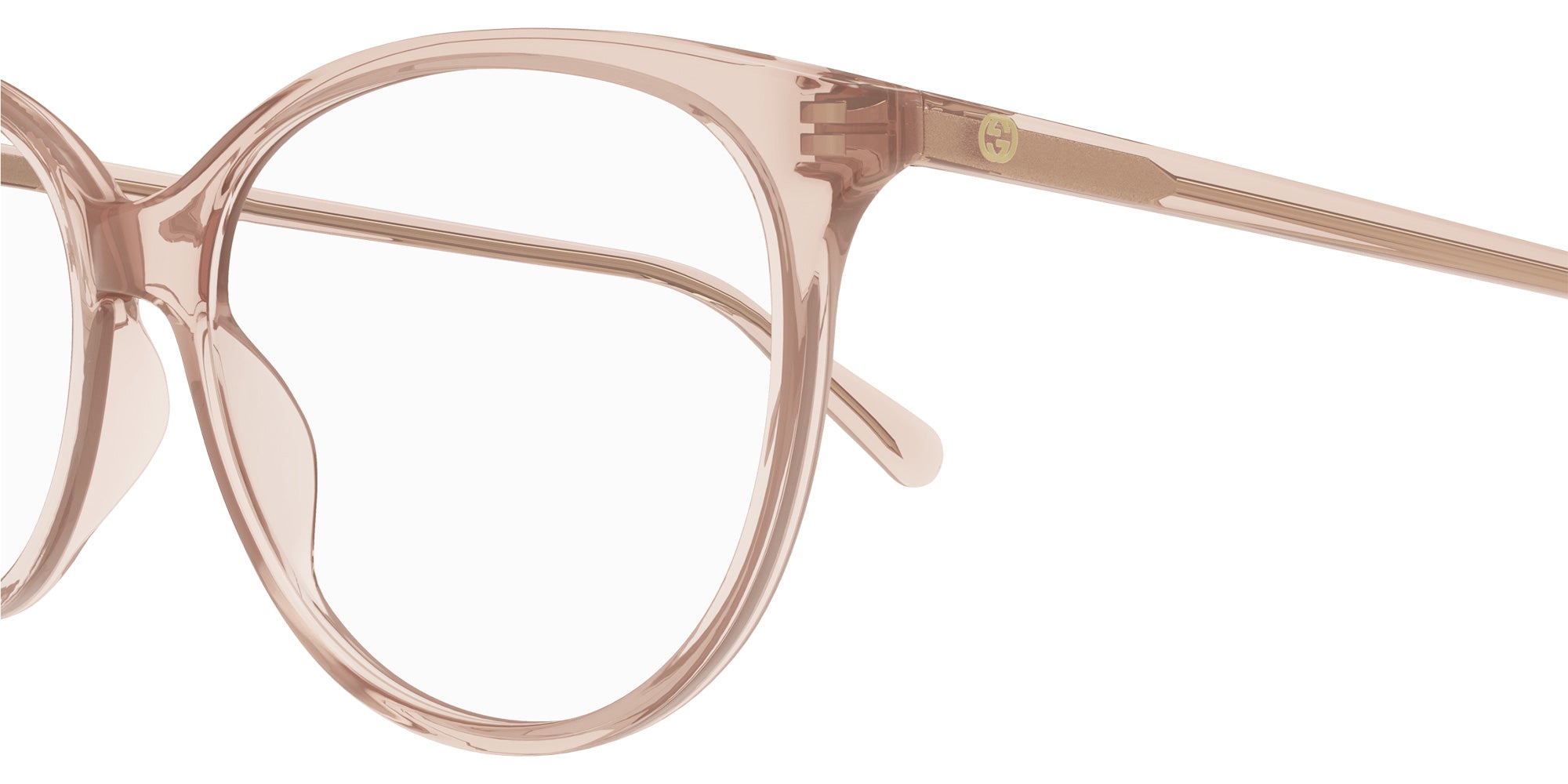 Gucci GG0550O 012 53 - Nude #id:gg0550o012_s:104110