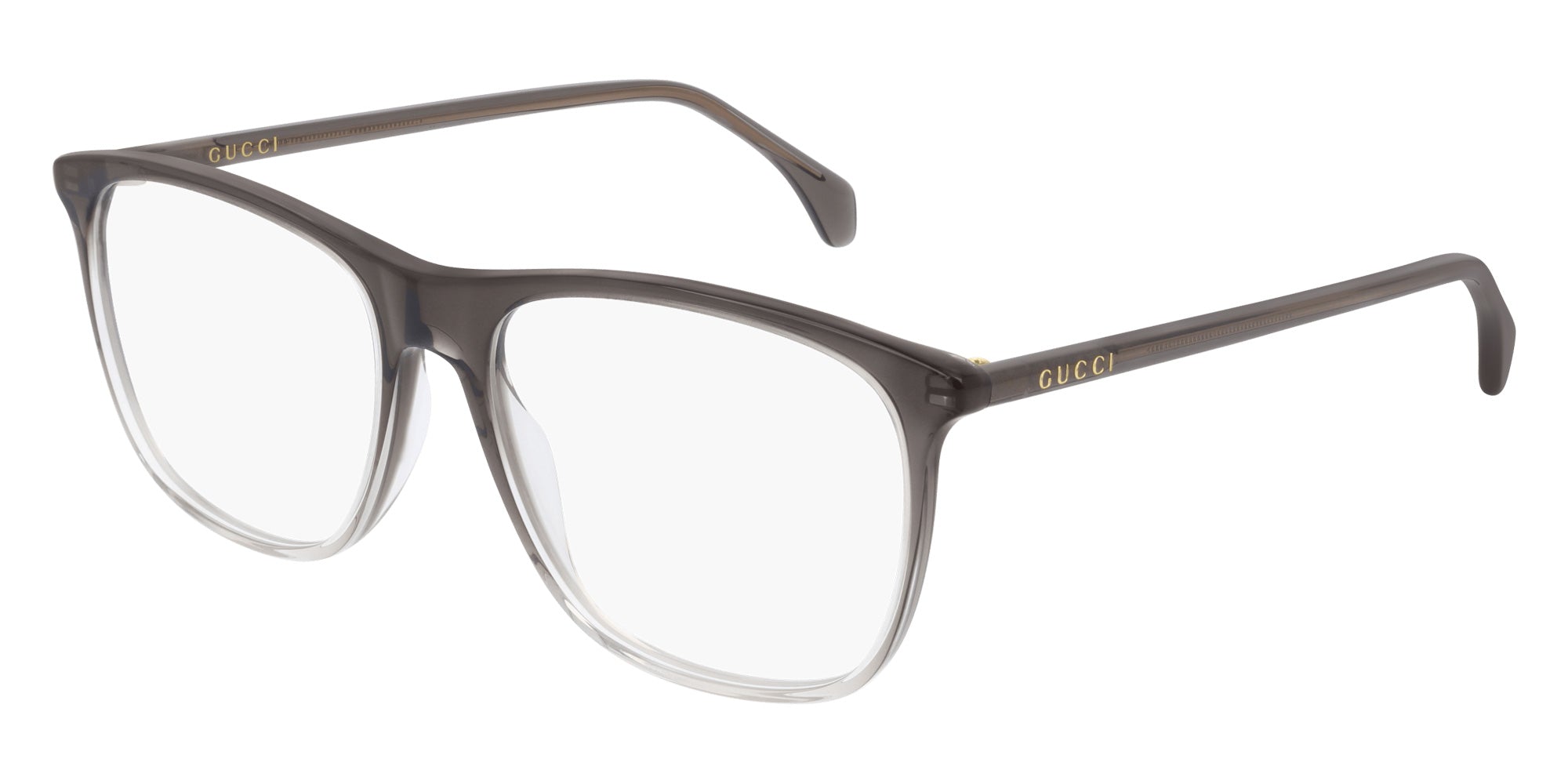 Gucci GG0554O 004 55 - Gray #id:gg0554o004_s:104100