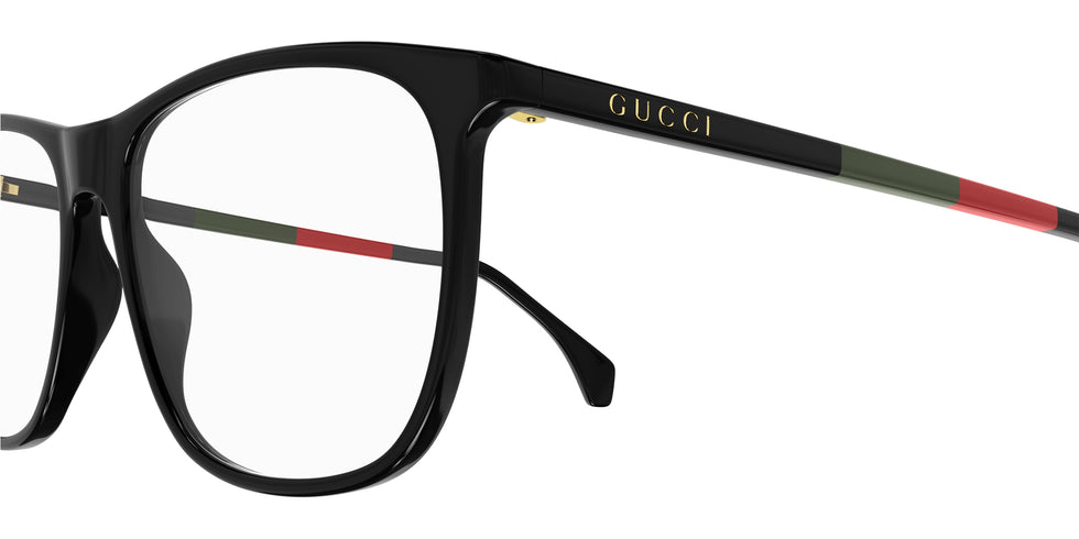 Gucci GG0554O 009 55 - Black #id:gg0554o009_s:100110