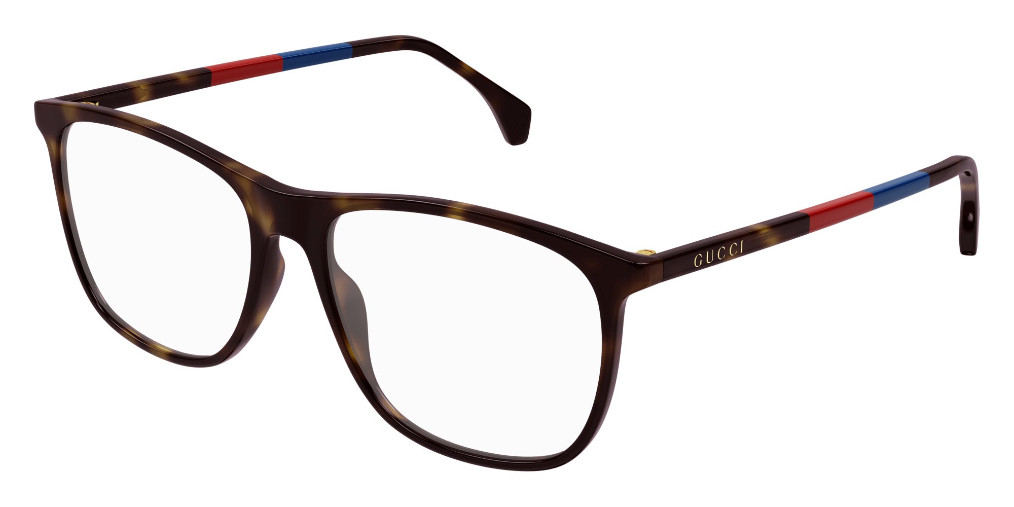 Gucci GG0554O 010 55 - Havana #id:gg0554o010_s:108105