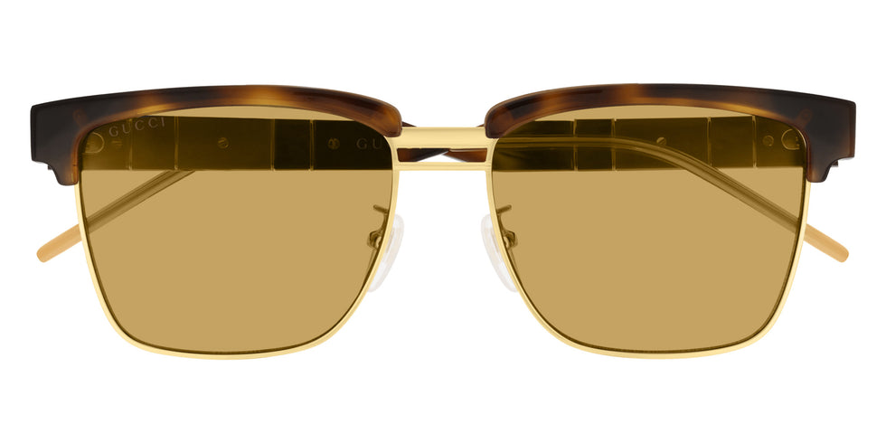 Gucci GG0603S 006 56 - Havana / Brown #id:gg0603s006_s:102100