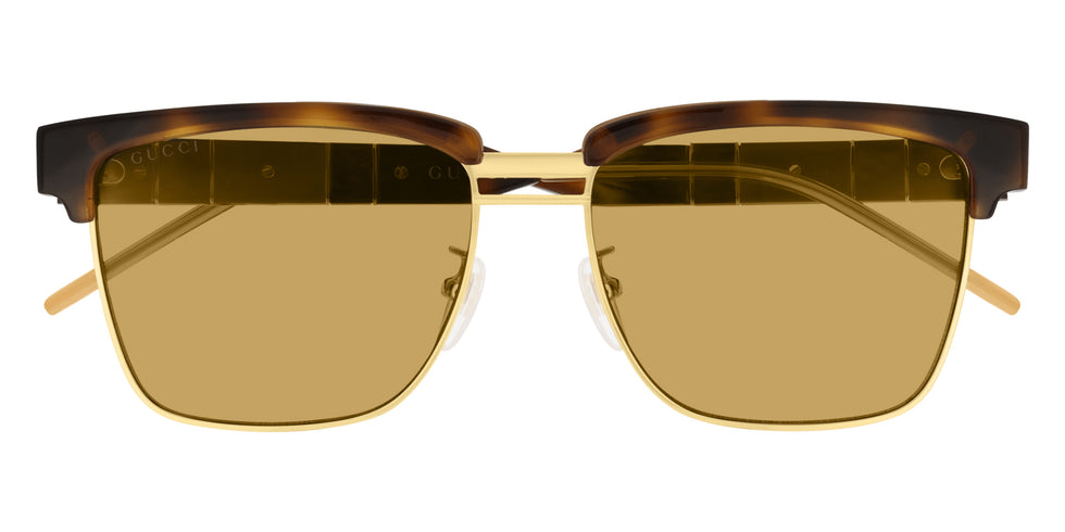 Gucci GG0603S 006 56 - Havana / Brown #id:gg0603s006_s:100100