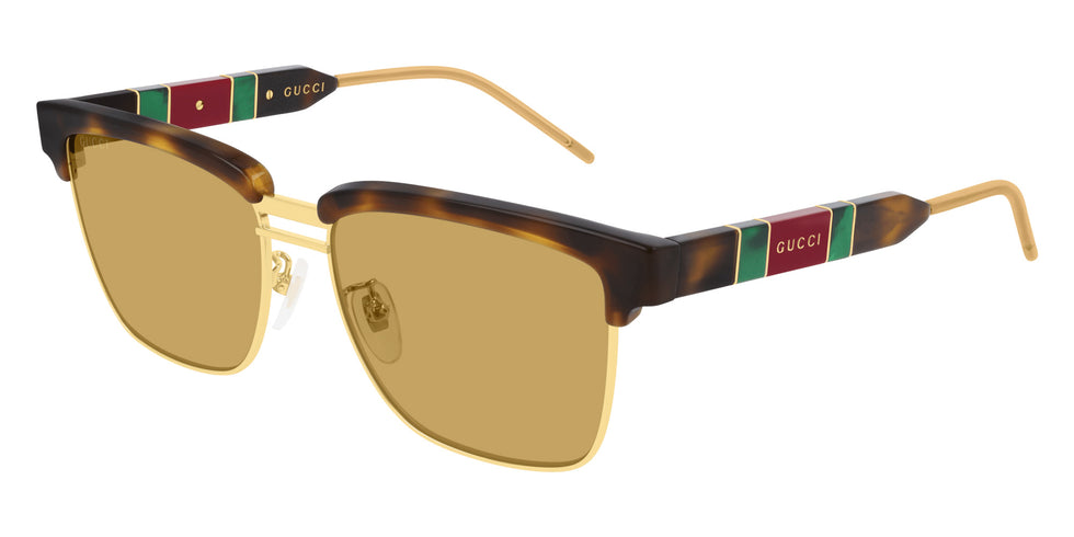 Gucci GG0603S 006 56 - Havana / Brown #id:gg0603s006_s:102105