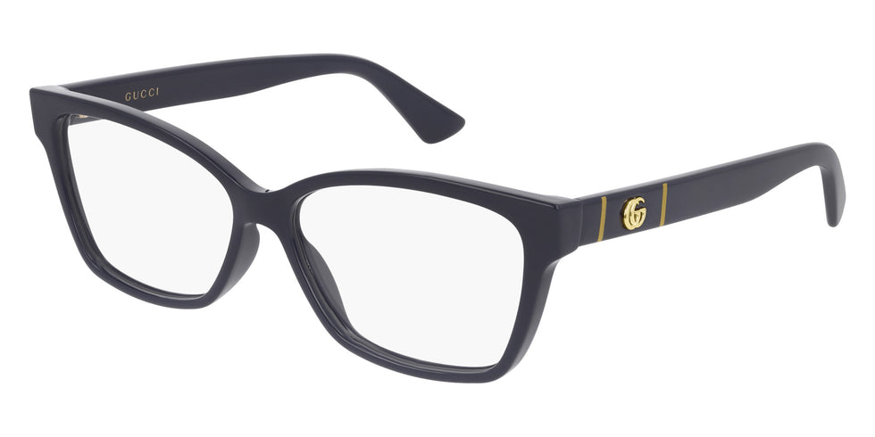 Gucci GG0634O 004 55 - Blue #id:gg0634o004_s:100100