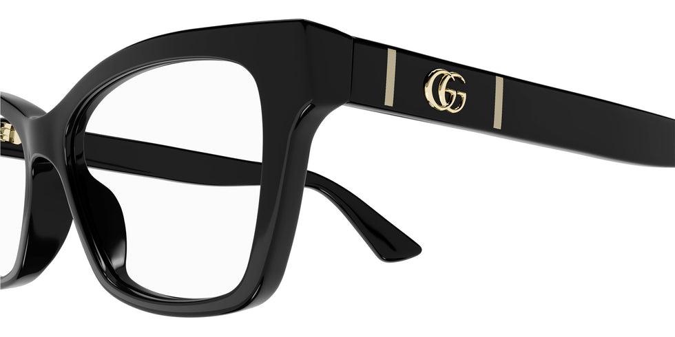 Gucci GG0634O 006 50 - Black #id:gg0634o006_s:104110