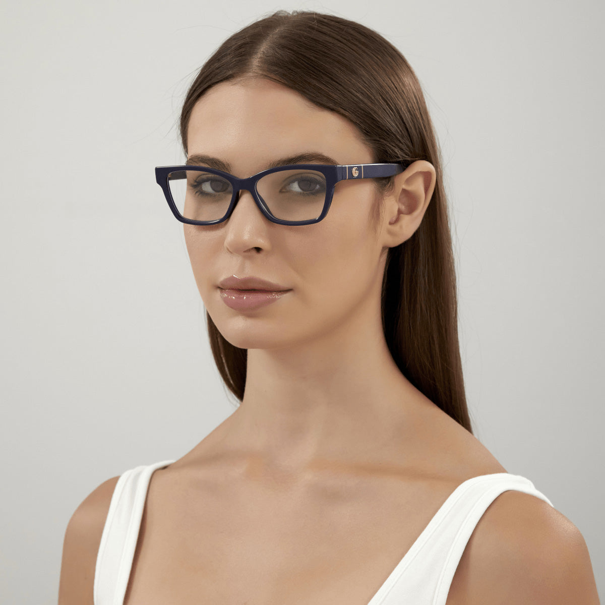 Gucci GG0634O 009 50 - Blue #id:gg0634o009_s:106115