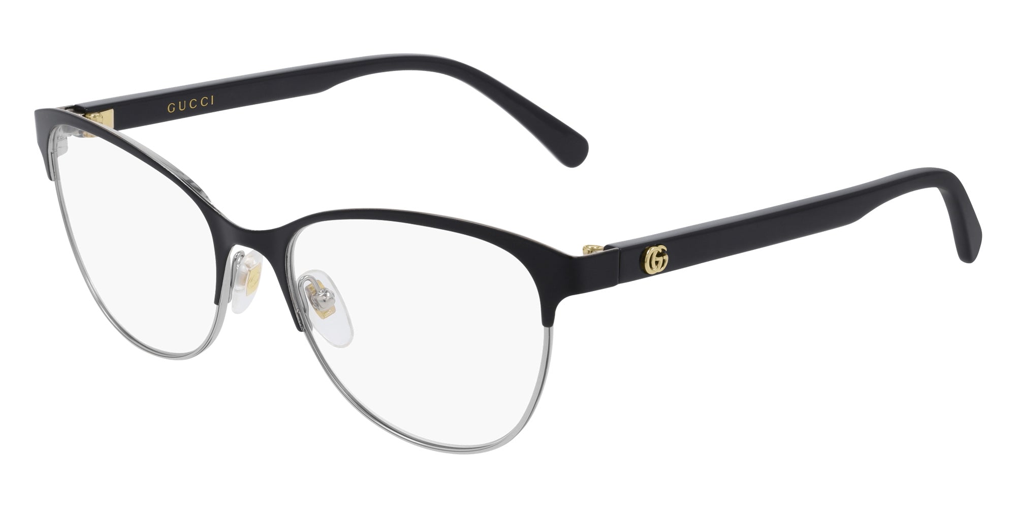 Gucci GG0718O 005 53 - Black #id:gg0718o005_s:106100