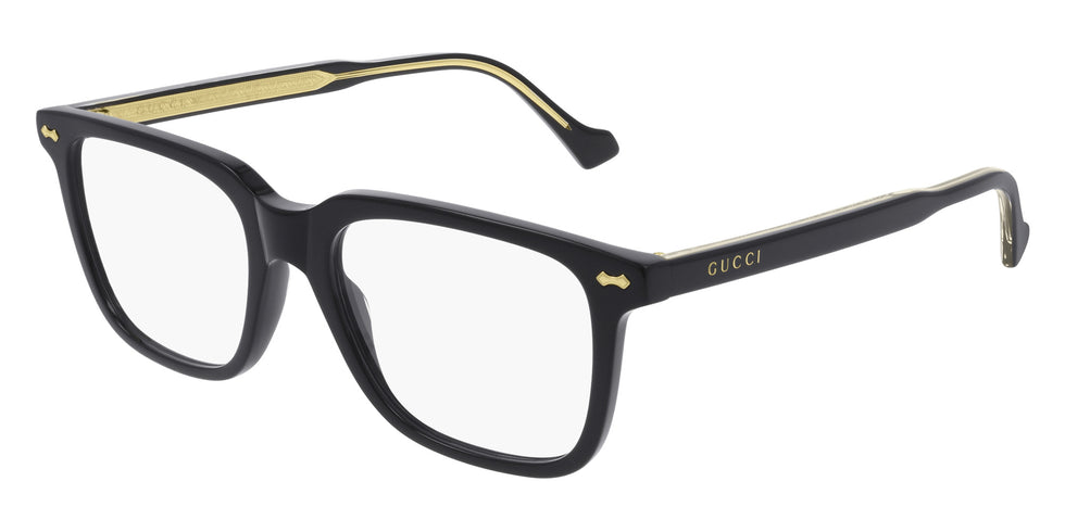 Gucci GG0737O 005 53 - Black #id:gg0737o005_s:100100