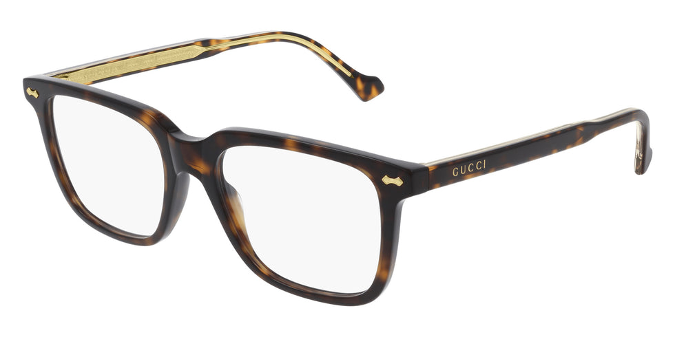 Gucci GG0737O 006 53 - Havana #id:gg0737o006_s:102100