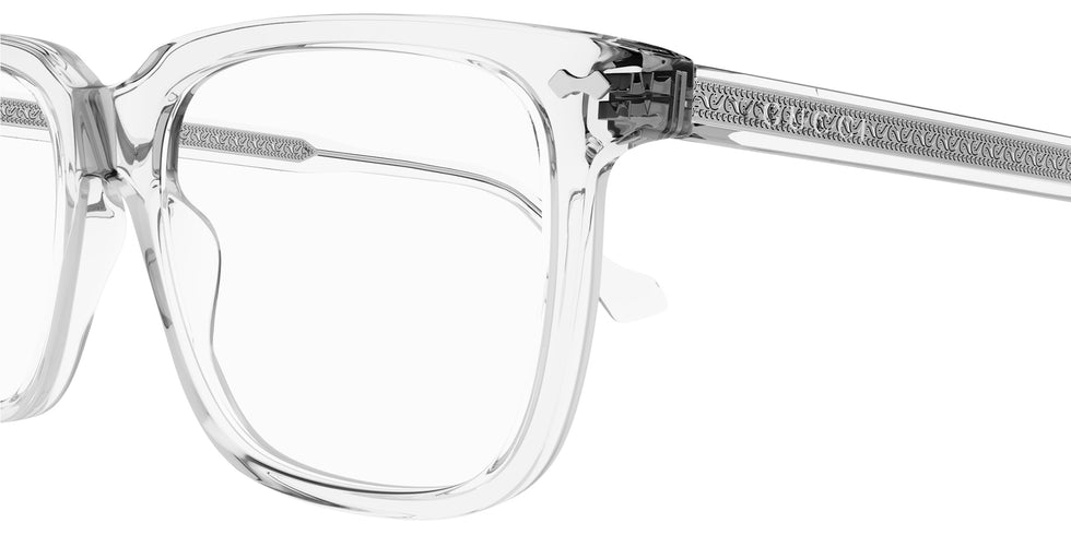 Gucci GG0737O 018 53 - Crystal #id:gg0737o018_s:104110