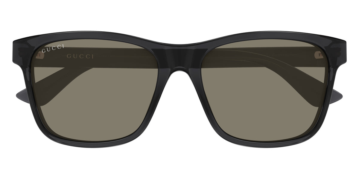 Gucci GG0746S 006 57 - Gray / Gray #id:gg0746s006_s:100100