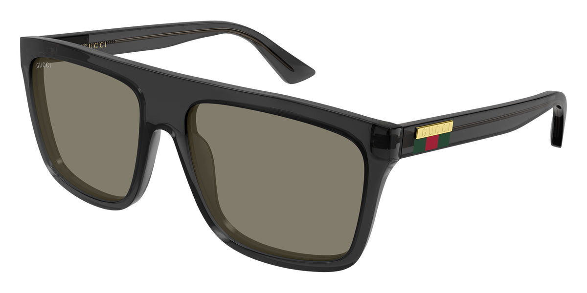 Gucci GG0748S 010 59 - Gray / Gray #id:gg0748s010_s:100105