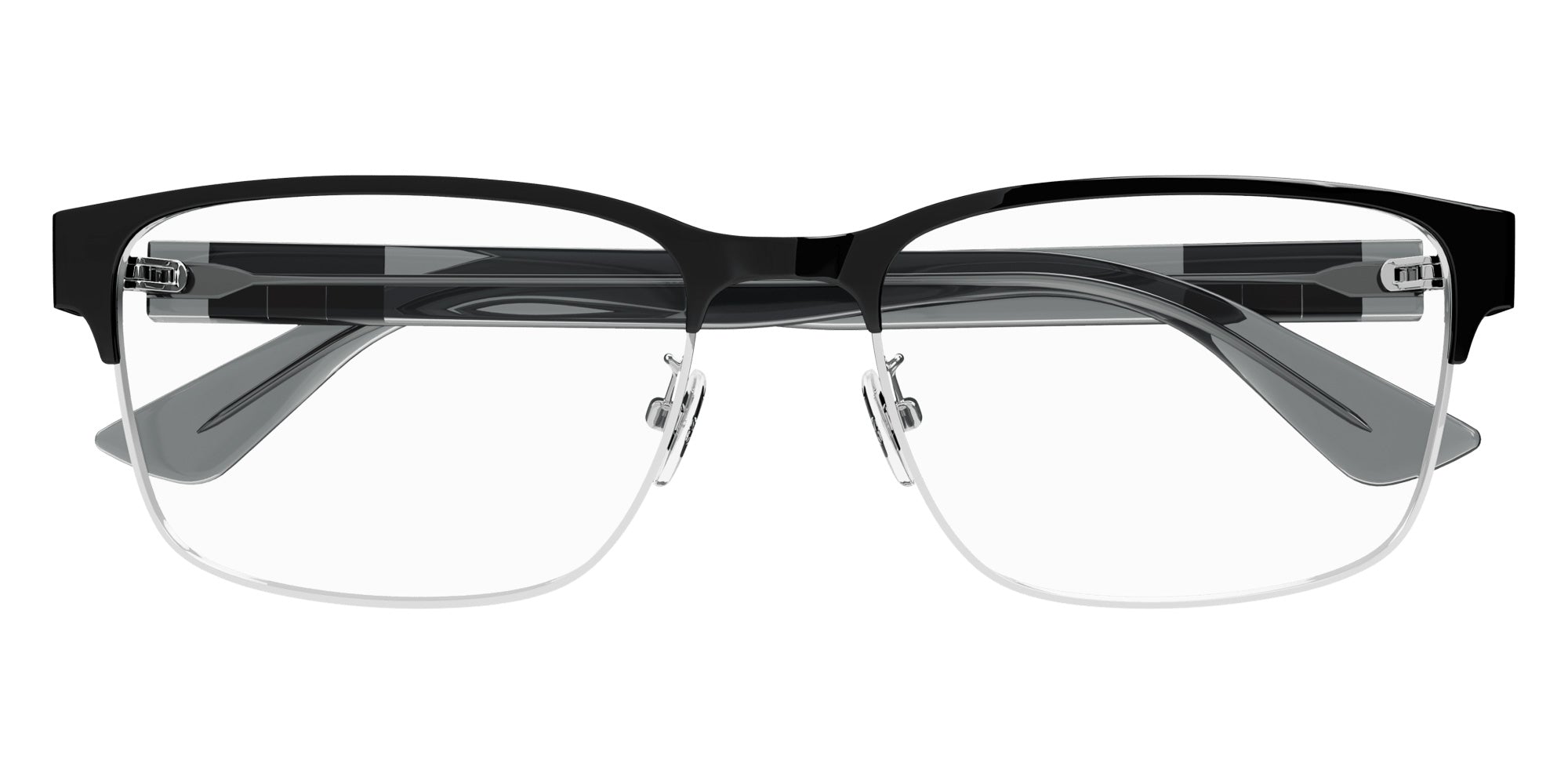 Gucci GG0750O 004 60 - Silver/Gray #id:gg0750o004_s:102100