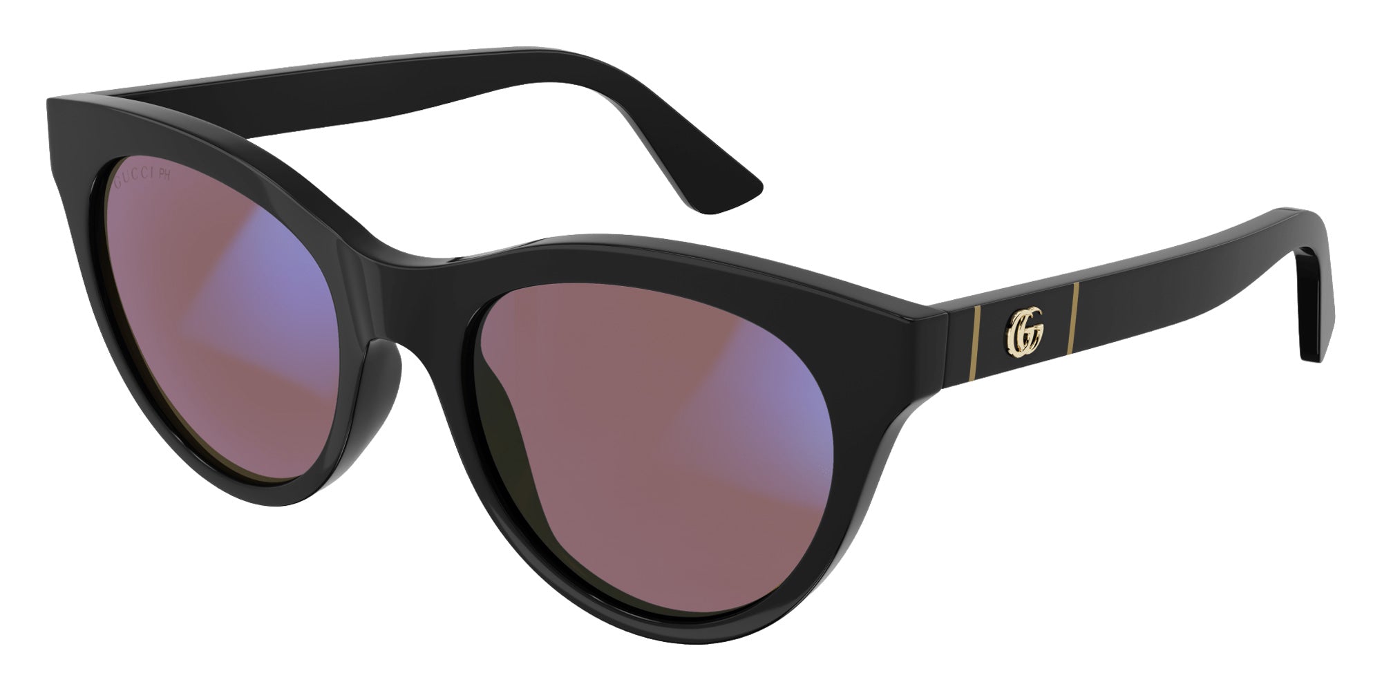 Gucci GG0763S 005 53 - Black #id:gg0763s005_s:106105